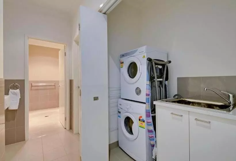 Traralgon Serviced Apartments