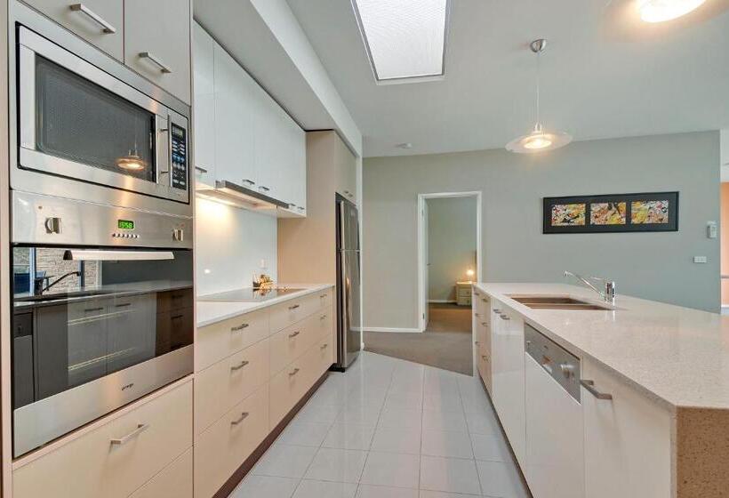 Traralgon Serviced Apartments