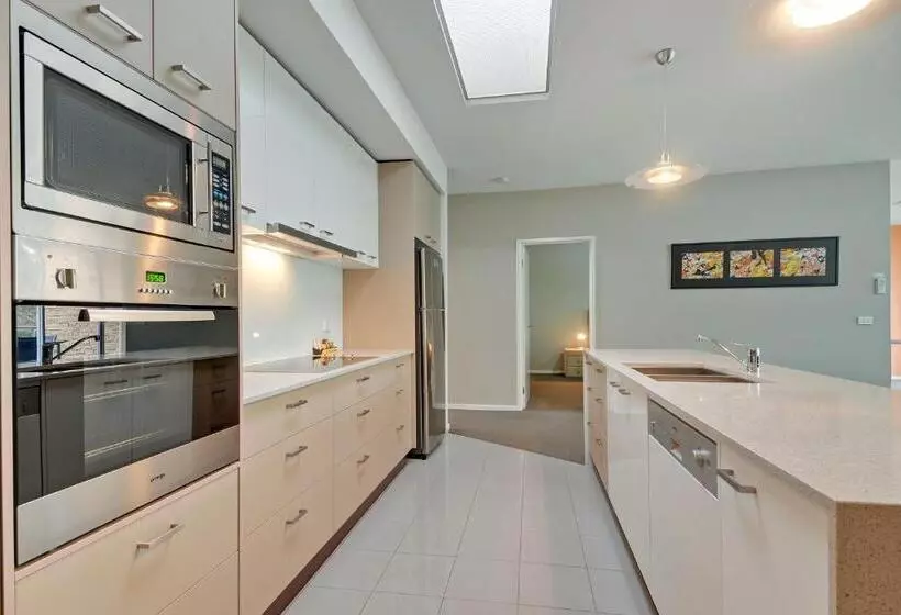 Traralgon Serviced Apartments