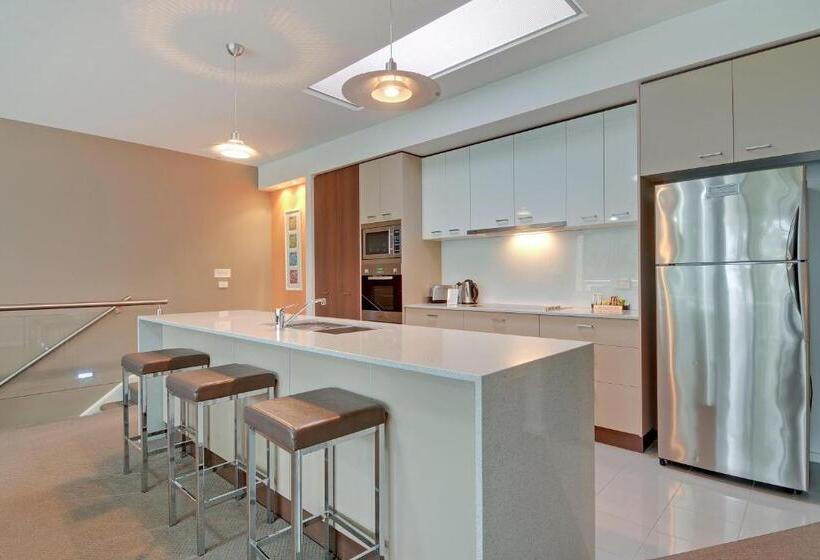 Traralgon Serviced Apartments