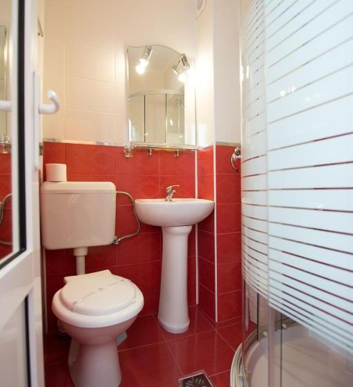 הוסטל Gura Diham