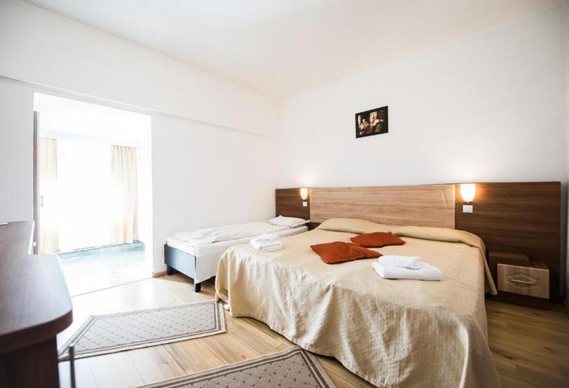 הוסטל Gura Diham