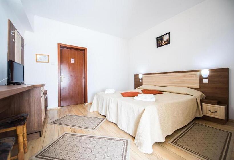 הוסטל Gura Diham