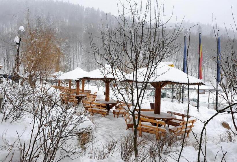 הוסטל Gura Diham