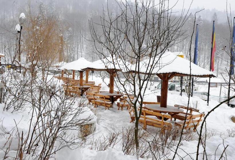 הוסטל Gura Diham