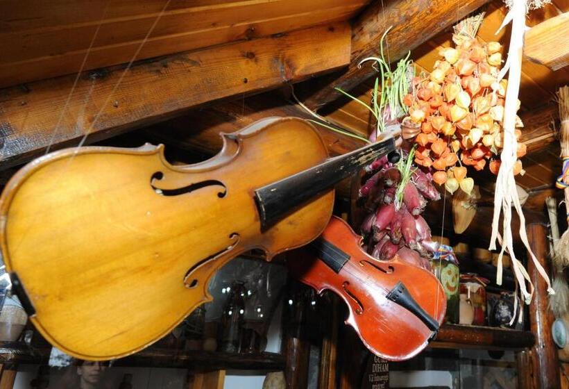 הוסטל Gura Diham