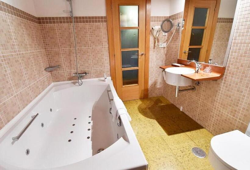 הוסטל Posada Término