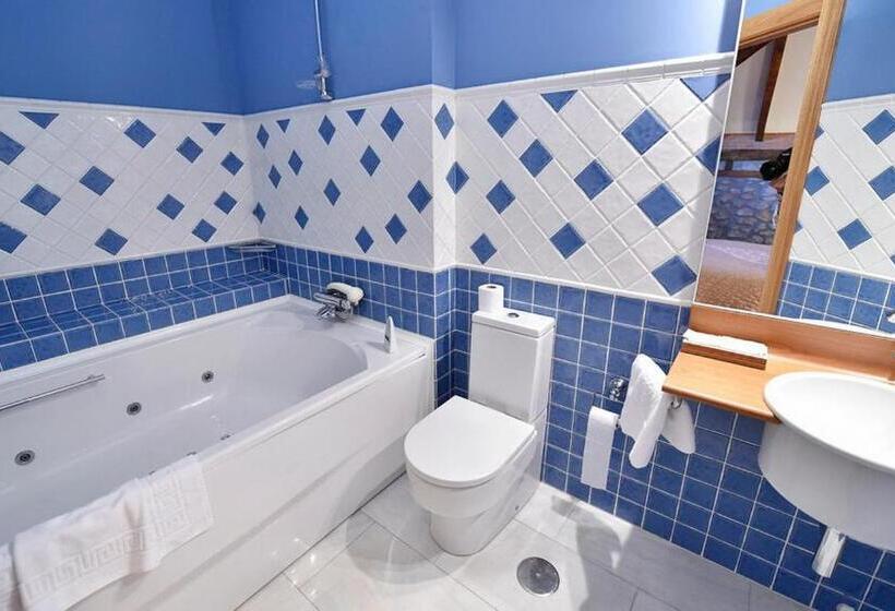 הוסטל Posada Término