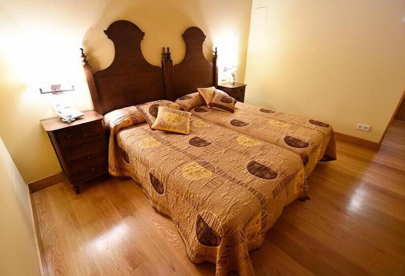 הוסטל Posada Término