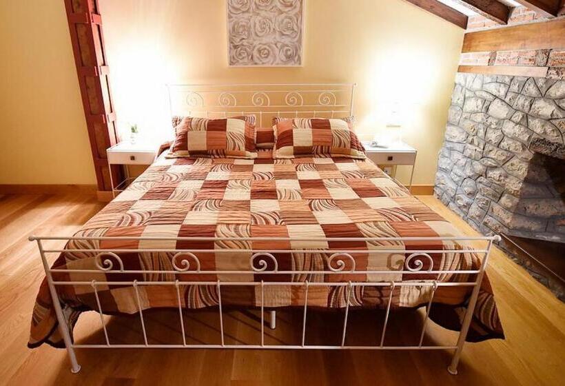 הוסטל Posada Término