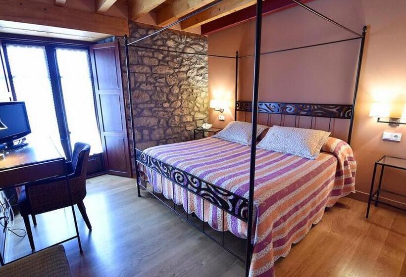 הוסטל Posada Término