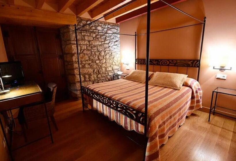 הוסטל Posada Término