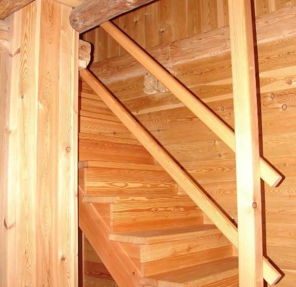 Bed and Breakfast Affittacamere Grand Saint Bernard