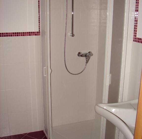 Bed and Breakfast Affittacamere Grand Saint Bernard