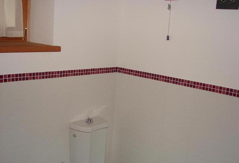 Bed and Breakfast Affittacamere Grand Saint Bernard