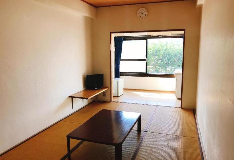 צימר Sunset Breeze Hota