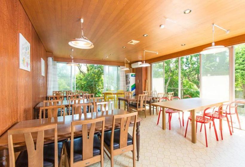 צימר Sunset Breeze Hota