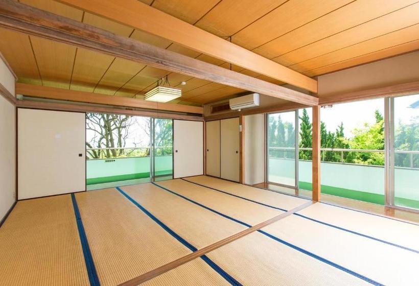 צימר Sunset Breeze Hota