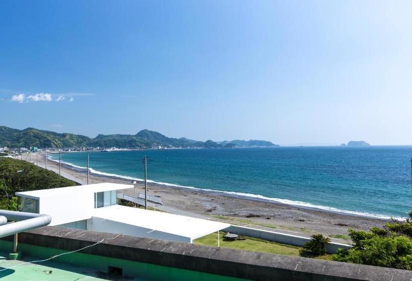 צימר Sunset Breeze Hota