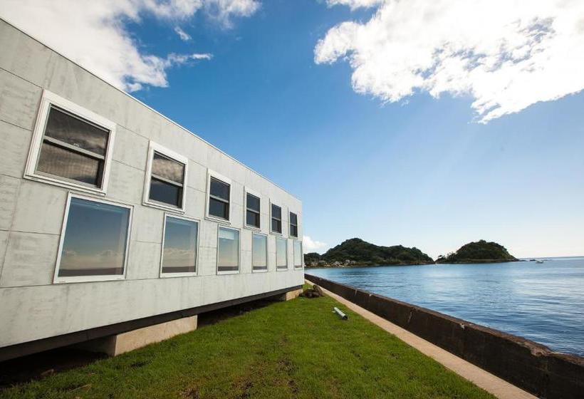 צימר Sunset Breeze Hota