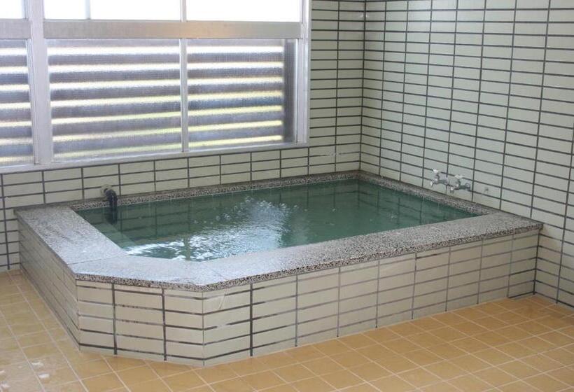 צימר Sunset Breeze Hota