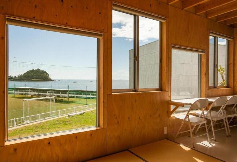 צימר Sunset Breeze Hota