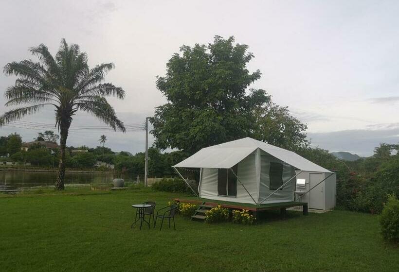 Buasawan Resort & Restaurant