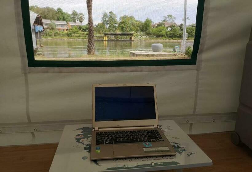 Buasawan Resort & Restaurant