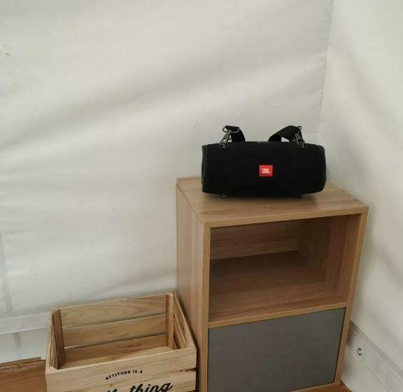 Buasawan Resort & Restaurant