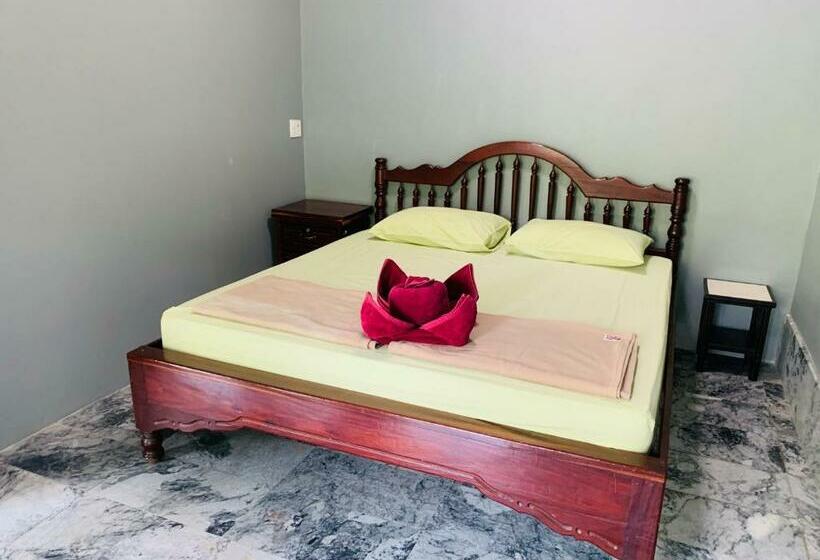 Buasawan Resort & Restaurant