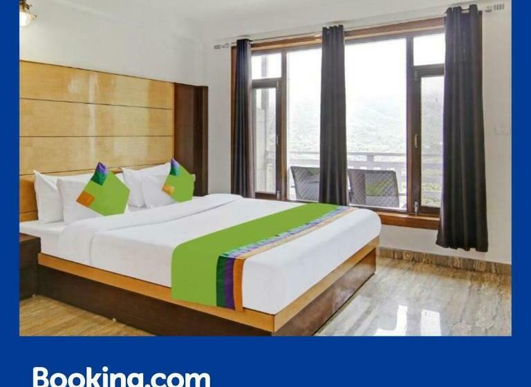 Hotel Treebo Trend Winterland