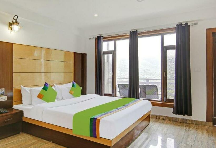 Hotel Treebo Trend Winterland