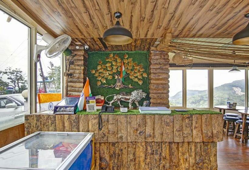 Hotel Treebo Trend Winterland