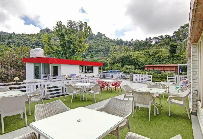 Hotel Treebo Trend Winterland