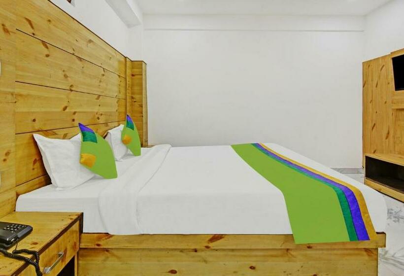 Hotel Treebo Trend Winterland