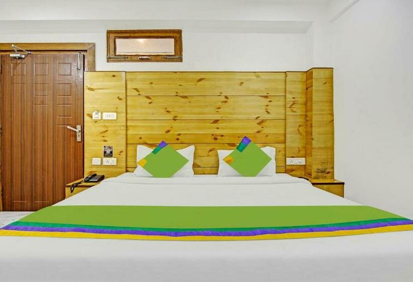 Hotel Treebo Trend Winterland