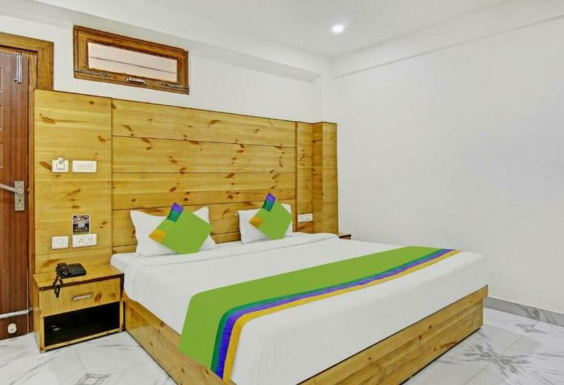 Hotel Treebo Trend Winterland