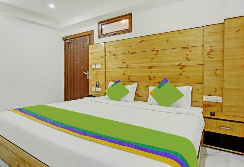 Hotel Treebo Trend Winterland