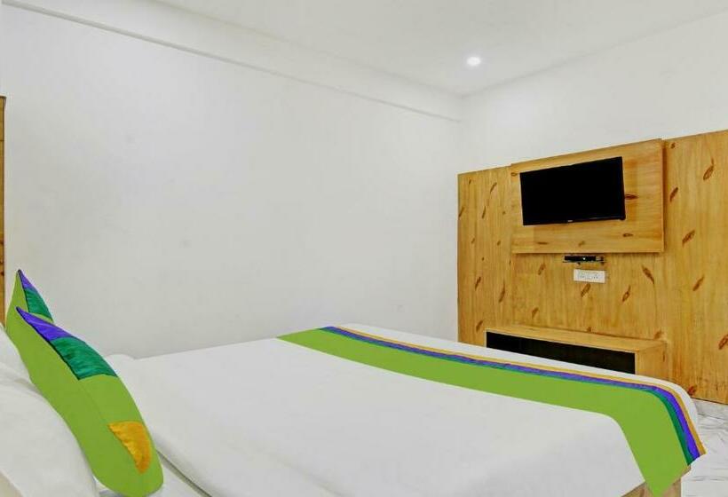 Hotel Treebo Trend Winterland