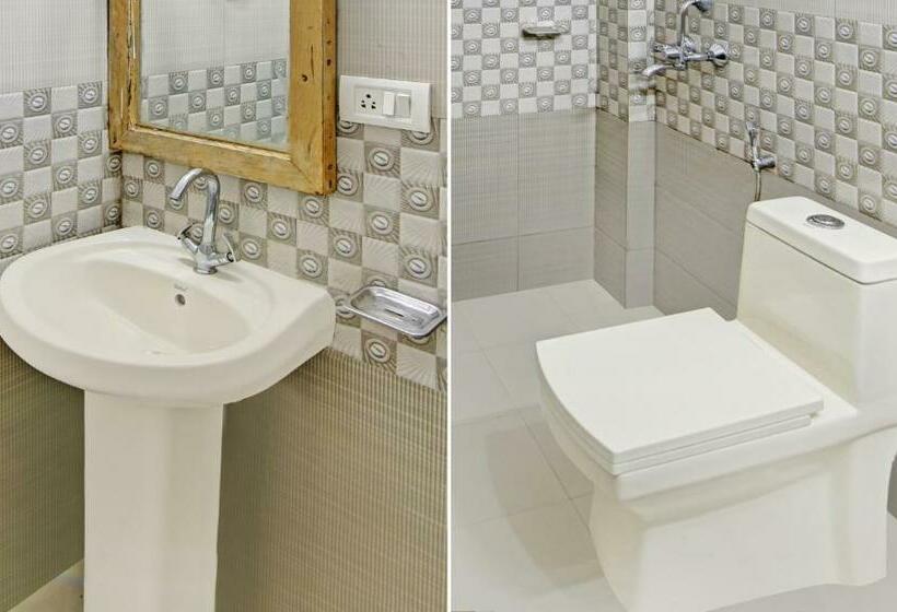 Hotel Treebo Trend Winterland