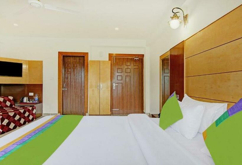 Hotel Treebo Trend Winterland