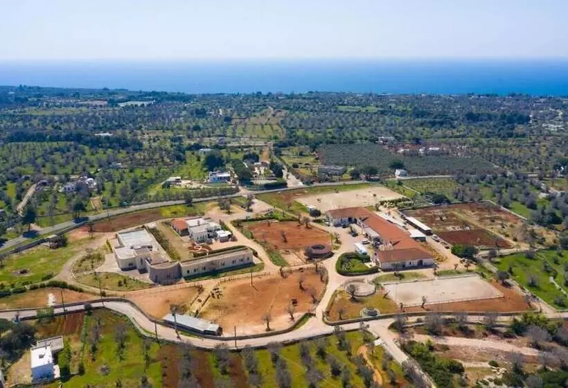 Delle Rose, Hotel & Restaurant