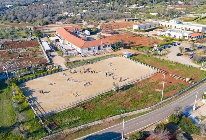 Delle Rose, Hotel & Restaurant