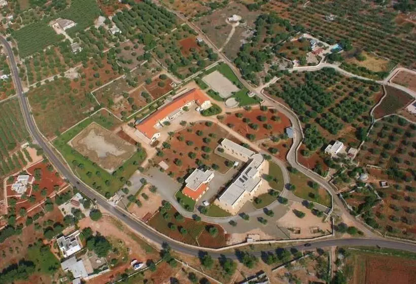 Delle Rose, Hotel & Restaurant