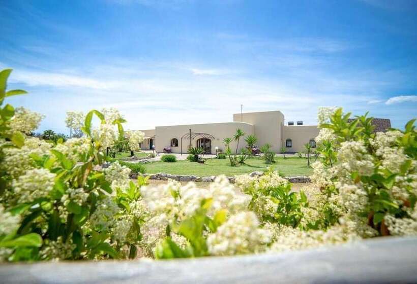 Delle Rose, Hotel & Restaurant