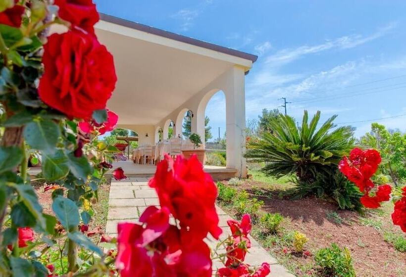 Delle Rose, Hotel & Restaurant