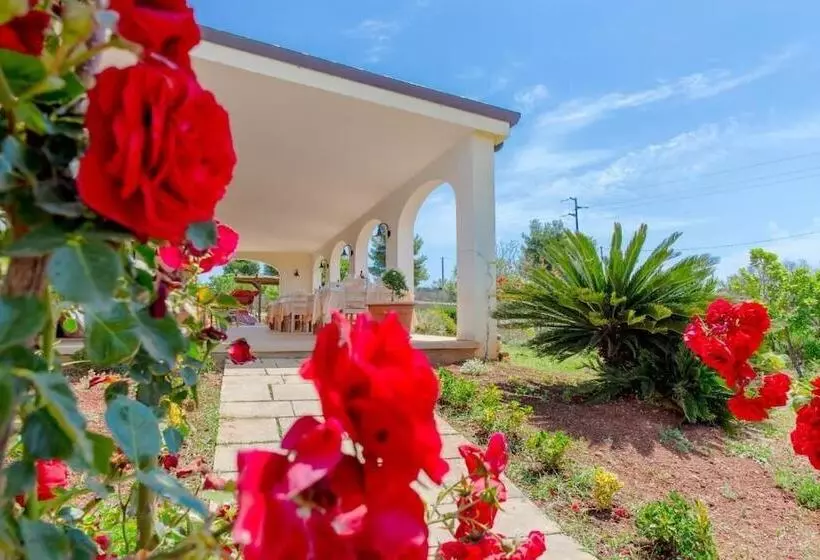 Delle Rose, Hotel & Restaurant