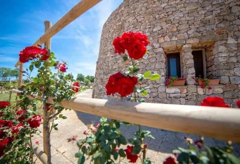 Delle Rose, Hotel & Restaurant