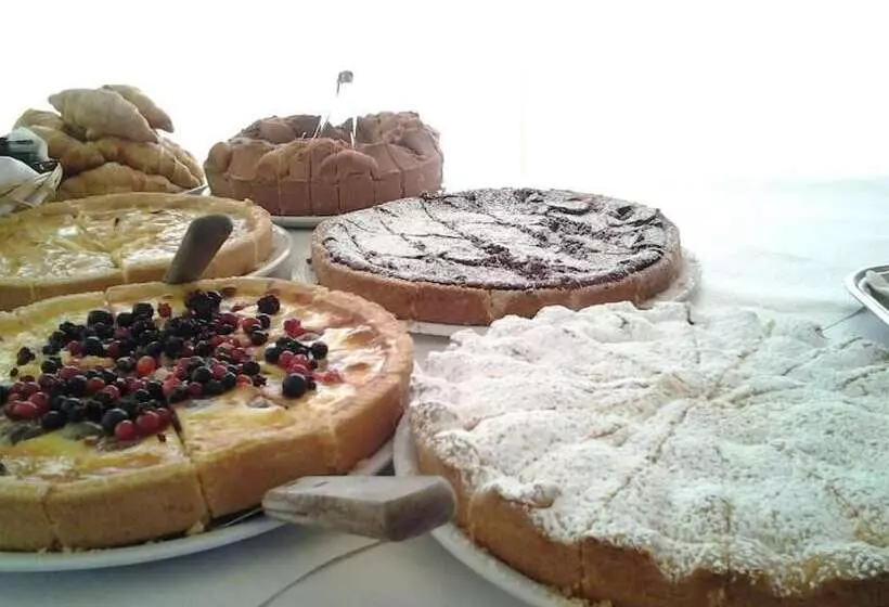 Delle Rose, Hotel & Restaurant