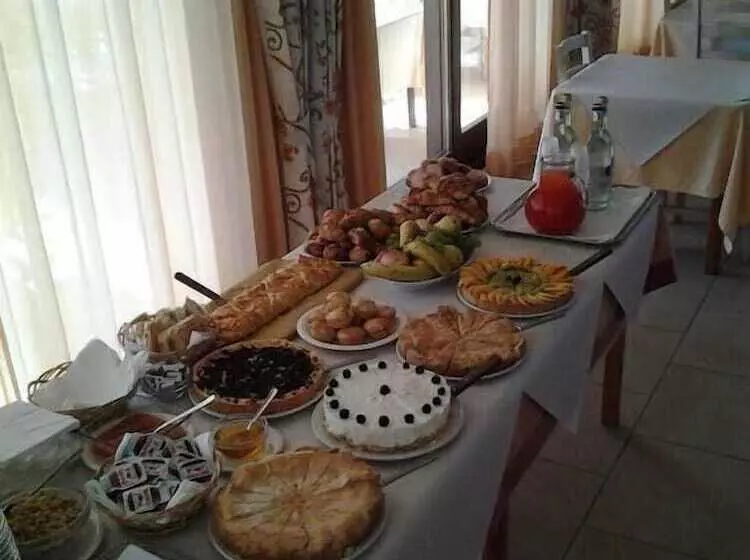 Delle Rose, Hotel & Restaurant